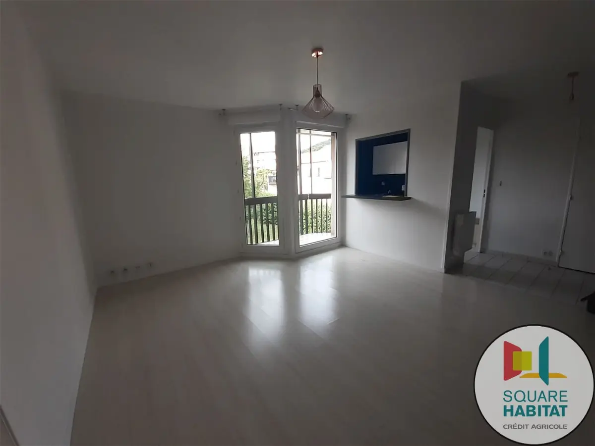 appartementà CHAMALIERES