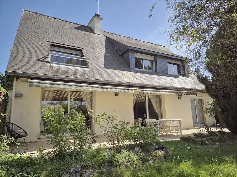 Achat maisonà CRACH
