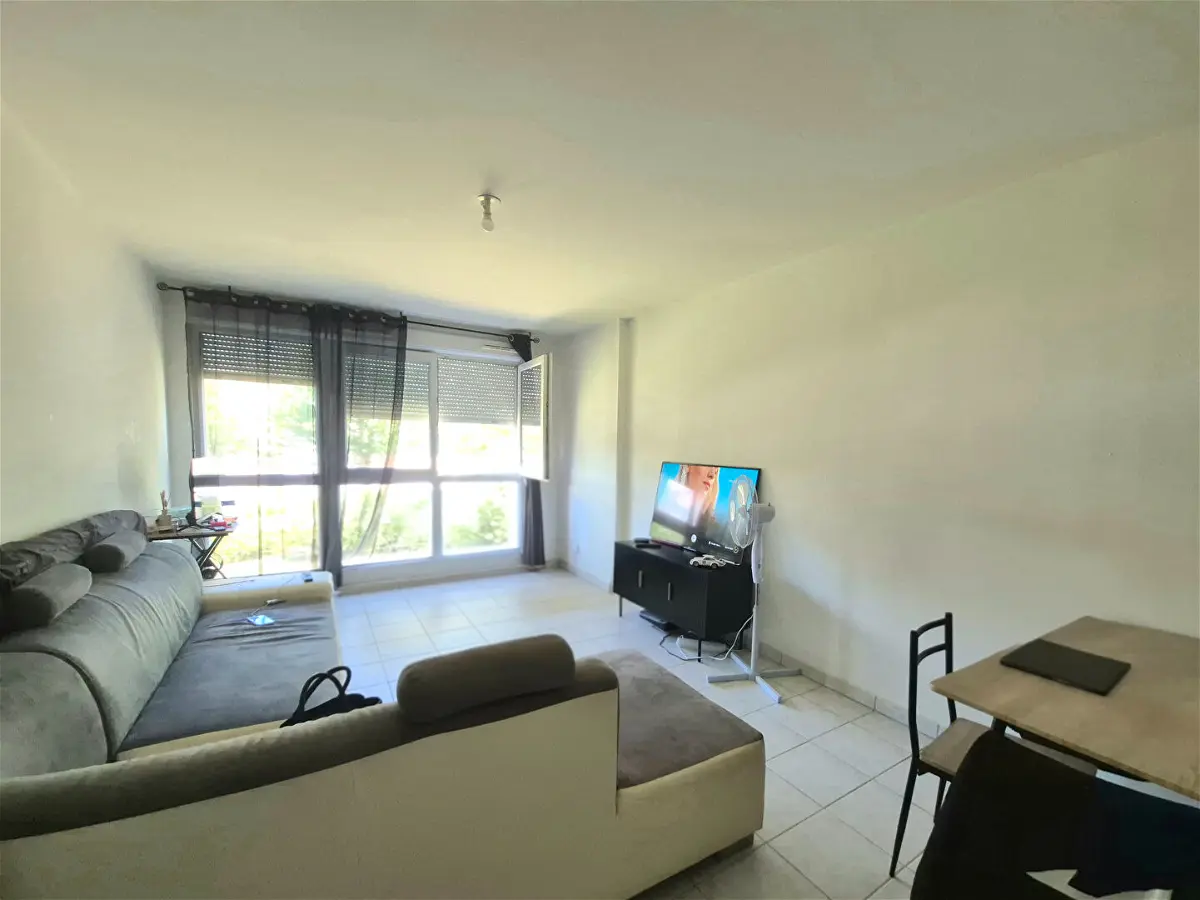 Achat appartementà HENIN BEAUMONT