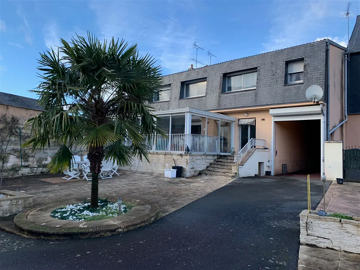 Achat maisonà FLERS