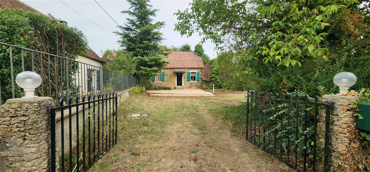 Achat maisonà LAVARE