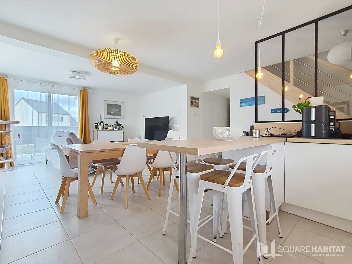 Achat maisonà PLANCOET