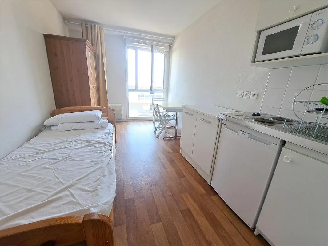 appartementà Grenoble