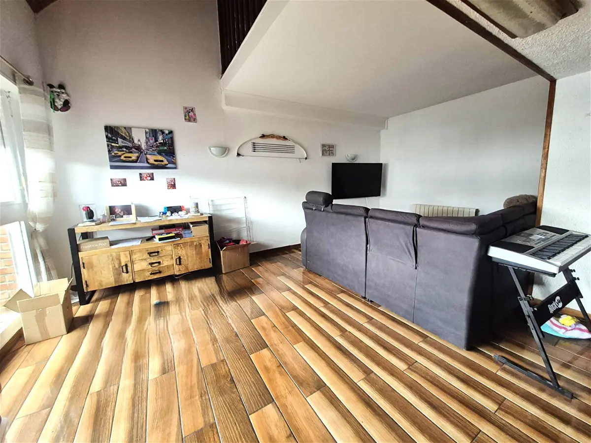 Achat appartementà DENAIN