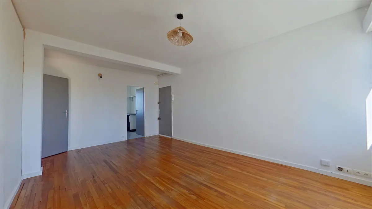 Achat appartementà TOURS