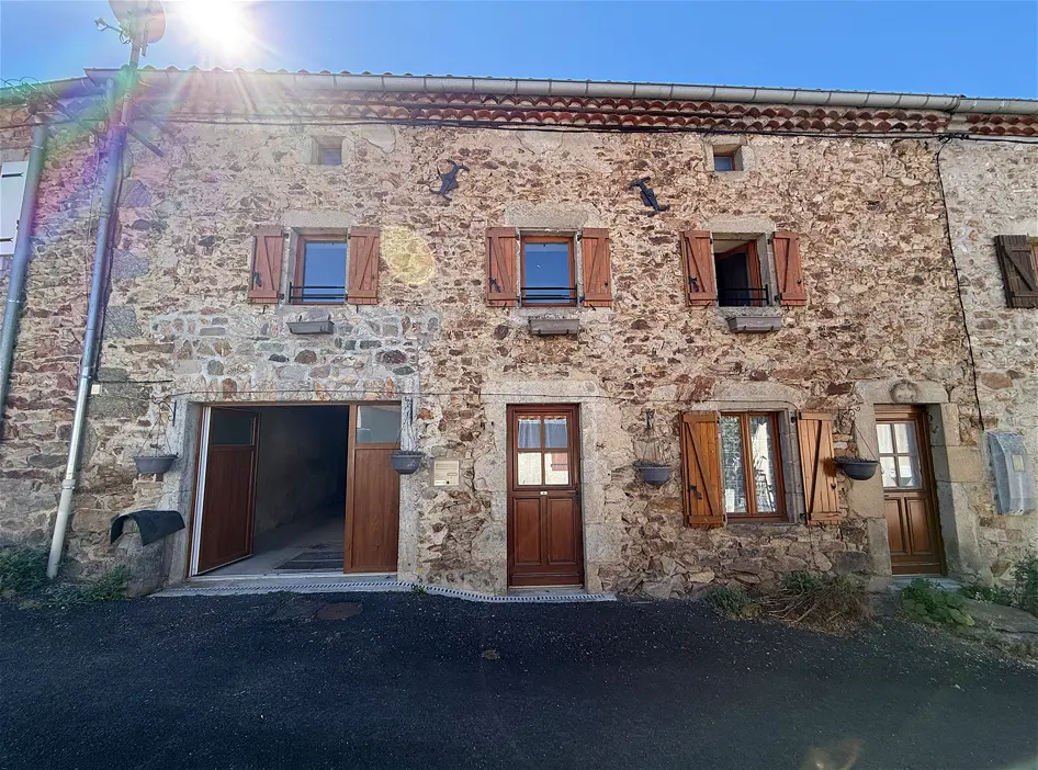 maisonà PINOLS