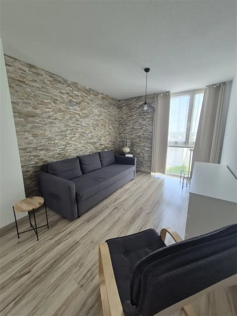 appartementà Maubeuge