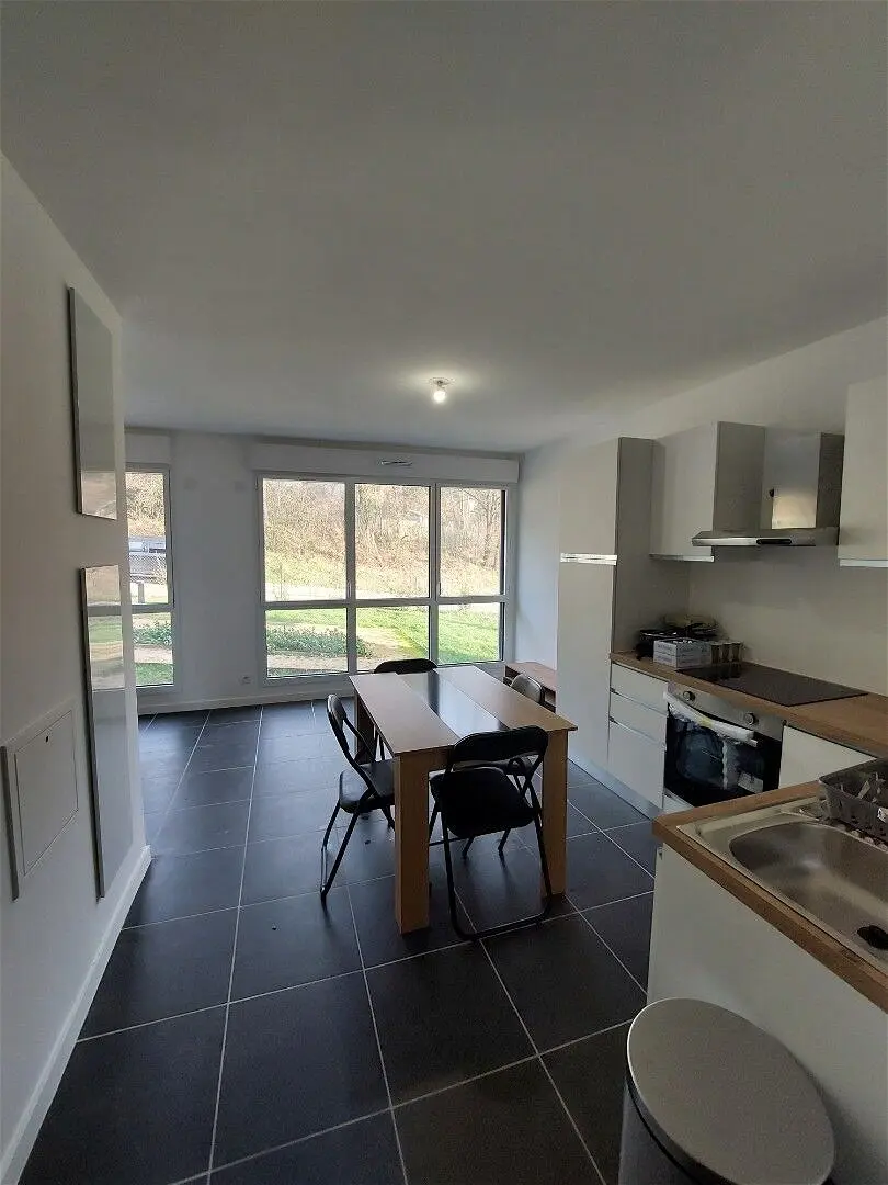 appartementà Limonest