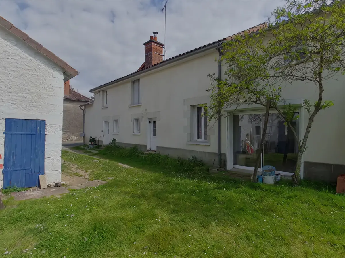 Achat maisonà MONDION