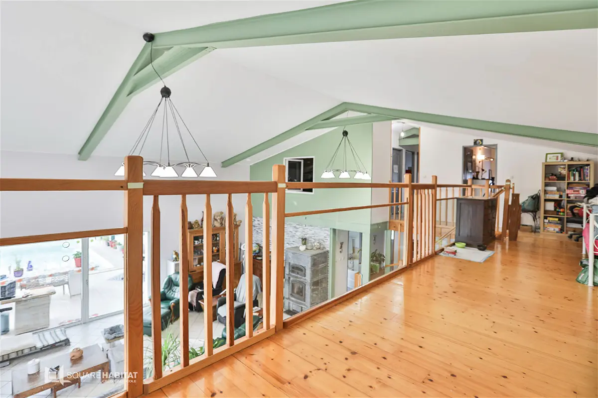 Achat maisonà LE CHAMP SAINT PERE