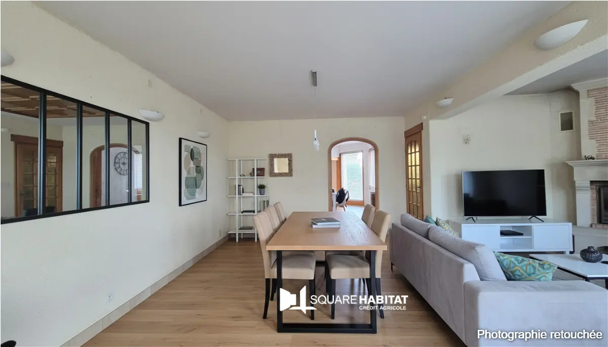 Achat maisonà MAUGES SUR LOIRE