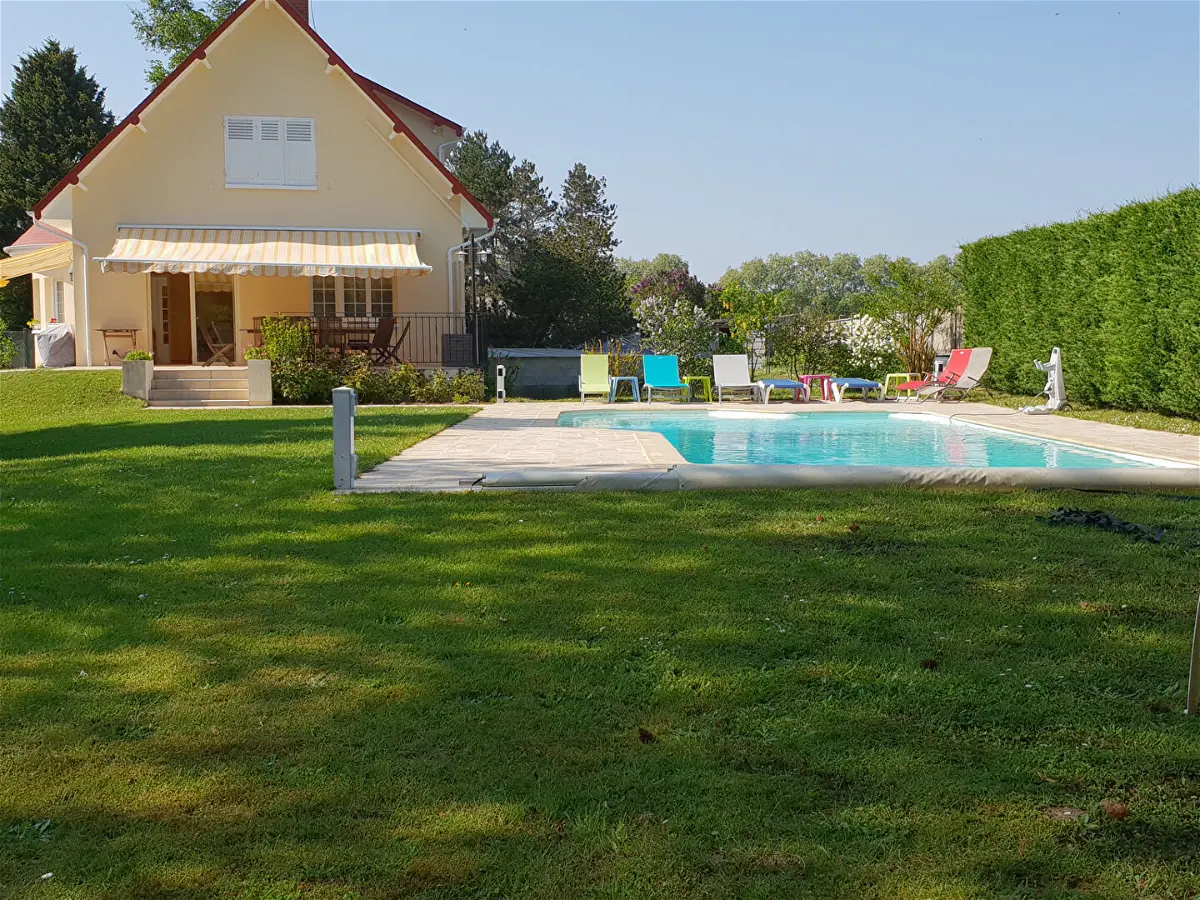 Achat maisonà CHECY