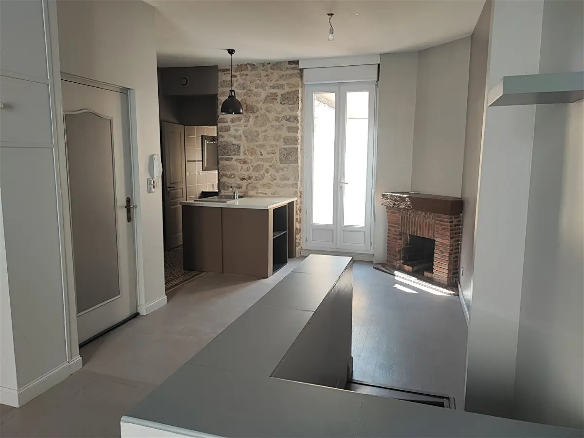 Achat appartementà ORLEANS