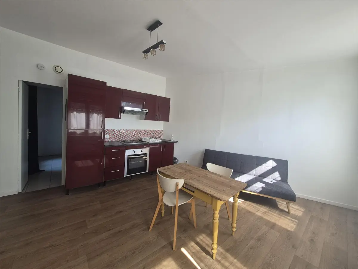 appartementà Lille