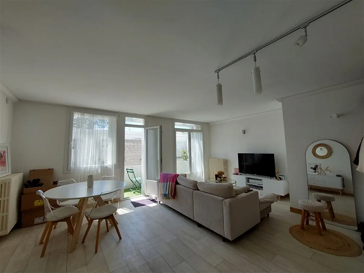 Achat appartementà ROYAN