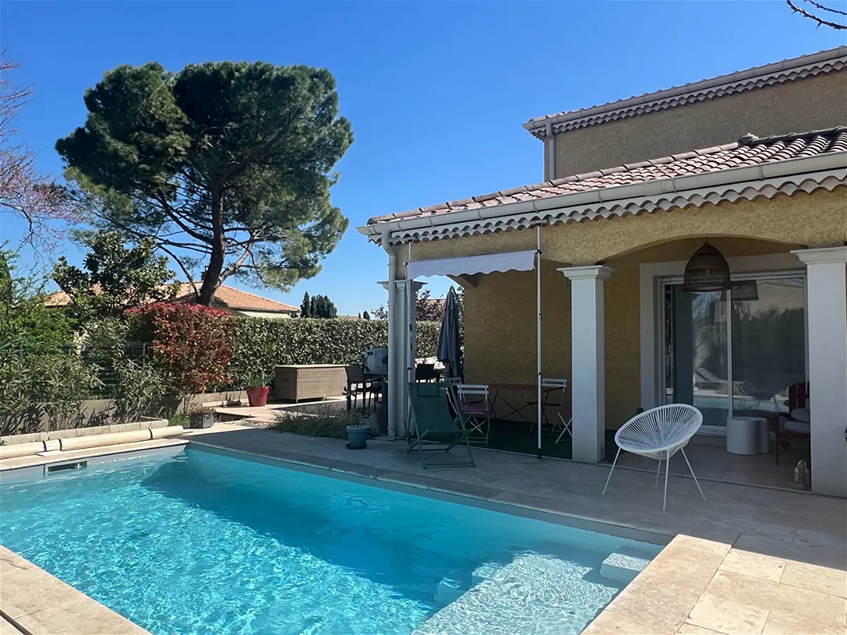 Achat maisonà LIVRON SUR DROME