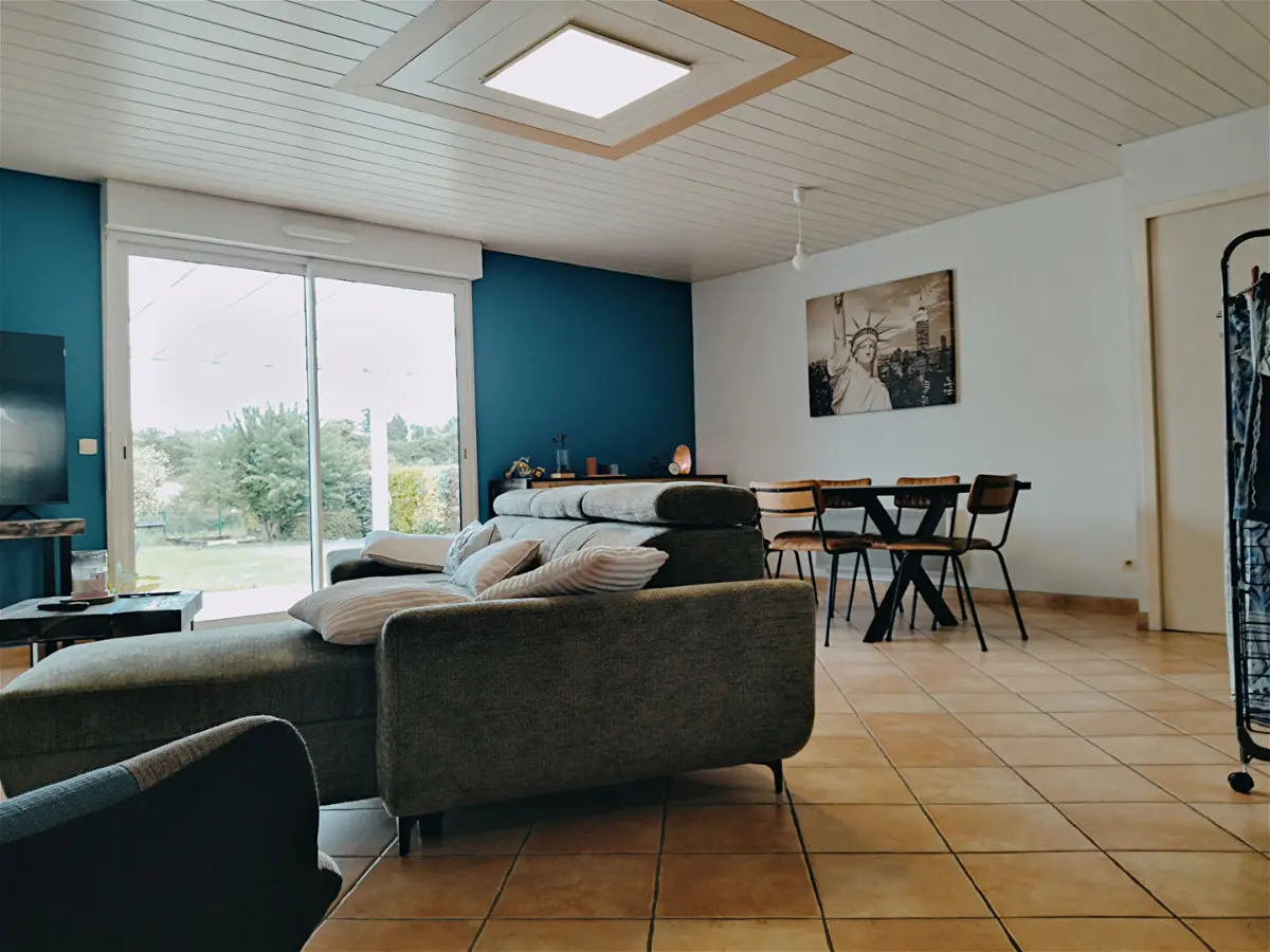 Achat maisonà CHEMILLE