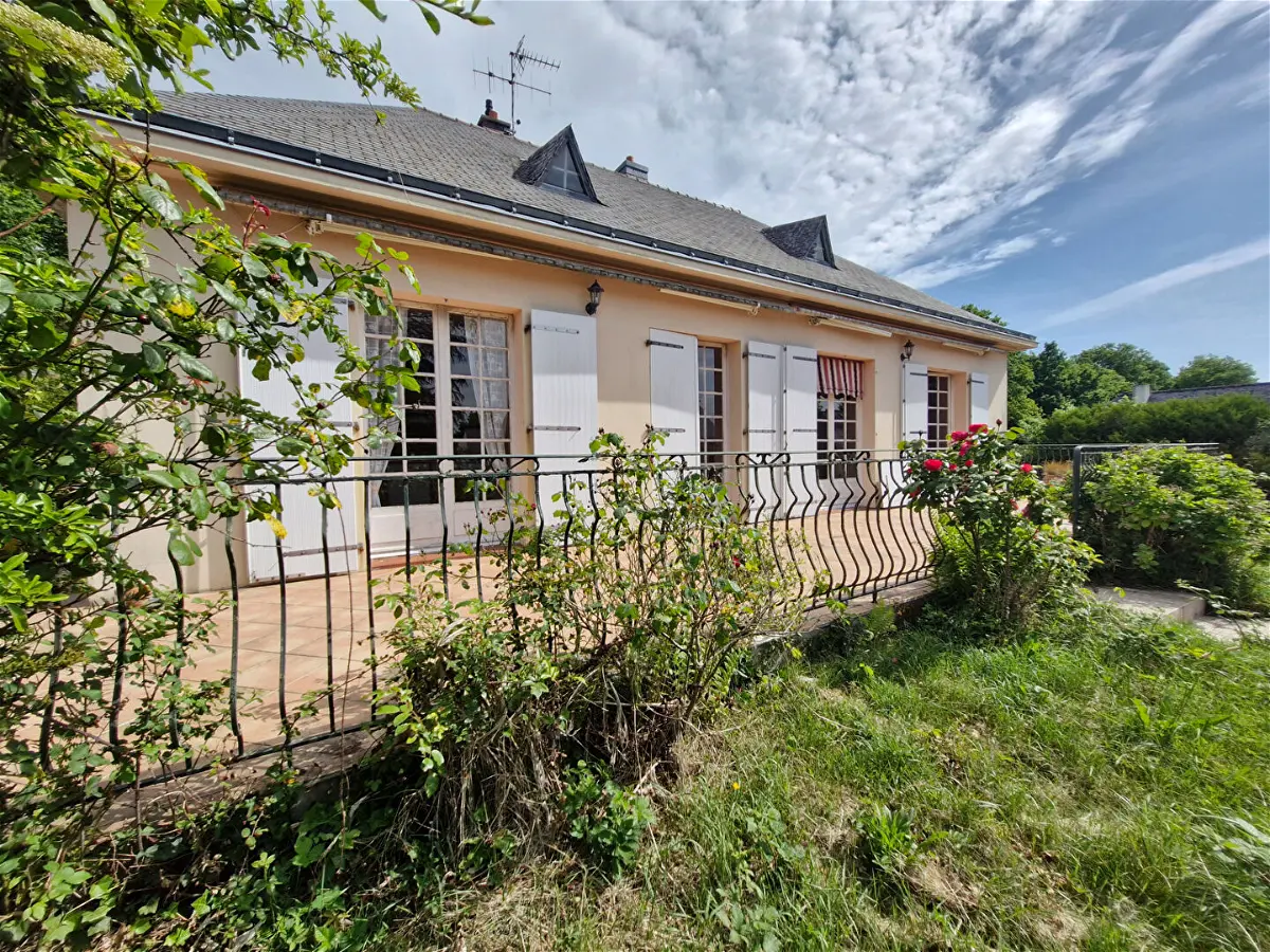 Achat maisonà SAUTRON