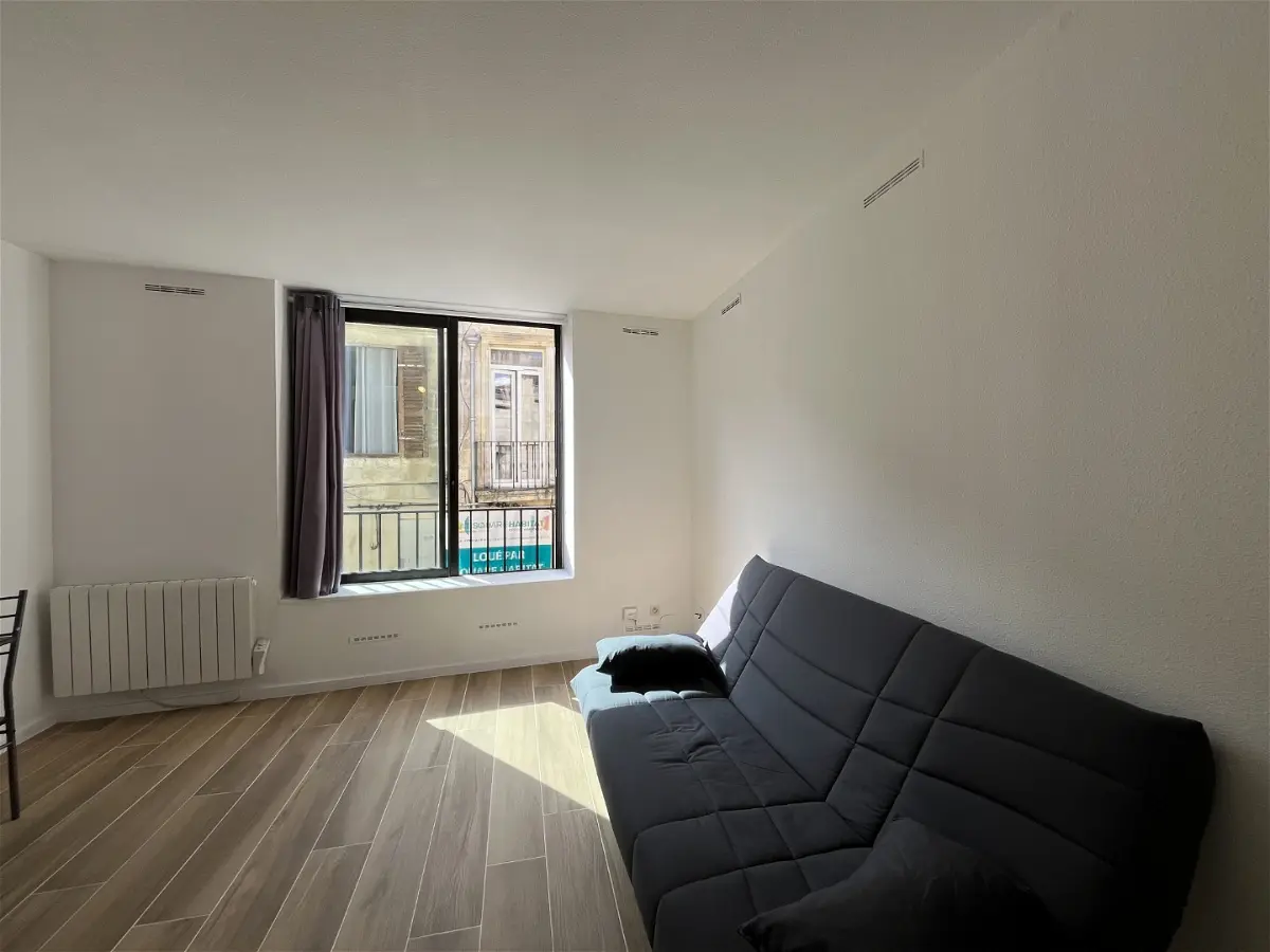 appartementà BORDEAUX