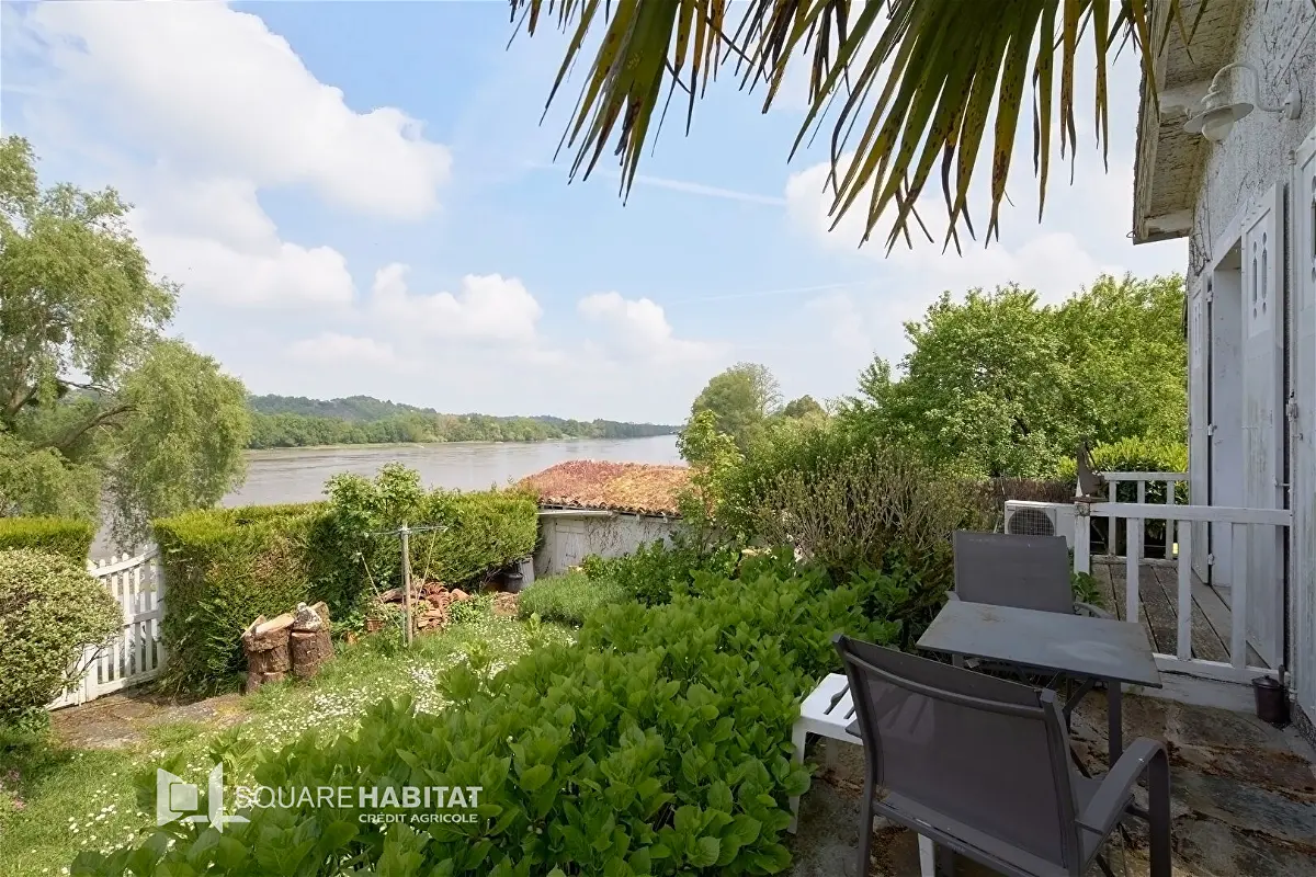 Achat maisonà OREE D ANJOU