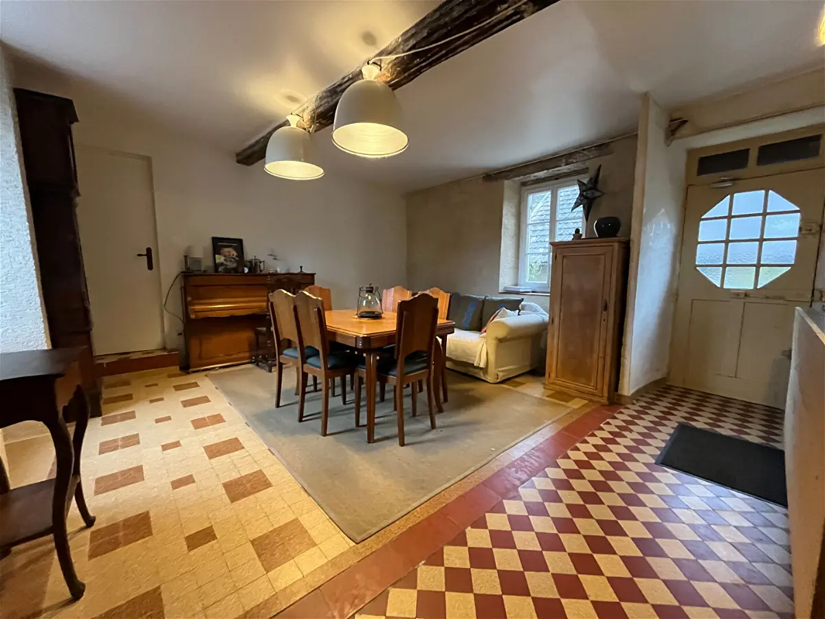 Achat maisonà SANCERRE