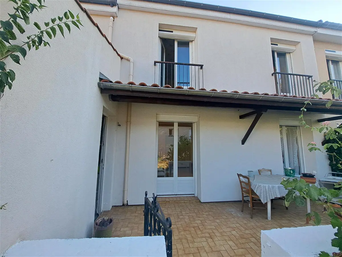 Achat maisonà ROMANS SUR ISERE