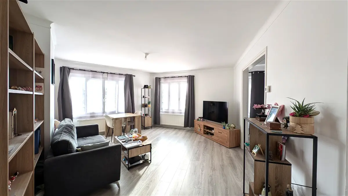 Appartement 3 pièces 80 m² · à Calais · 80 m² · 780 €/mois