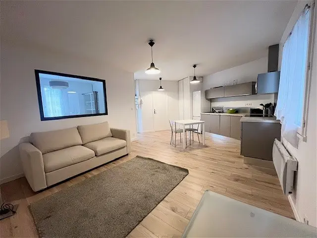 appartementà NANTES