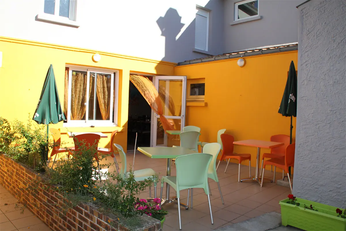 Achat maisonà PALLUAU