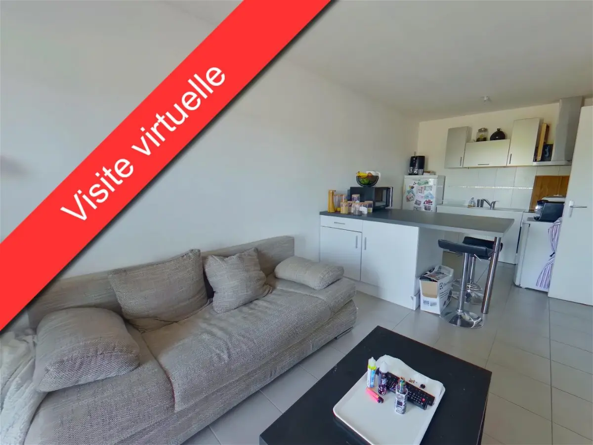 appartementà JOUE LES TOURS