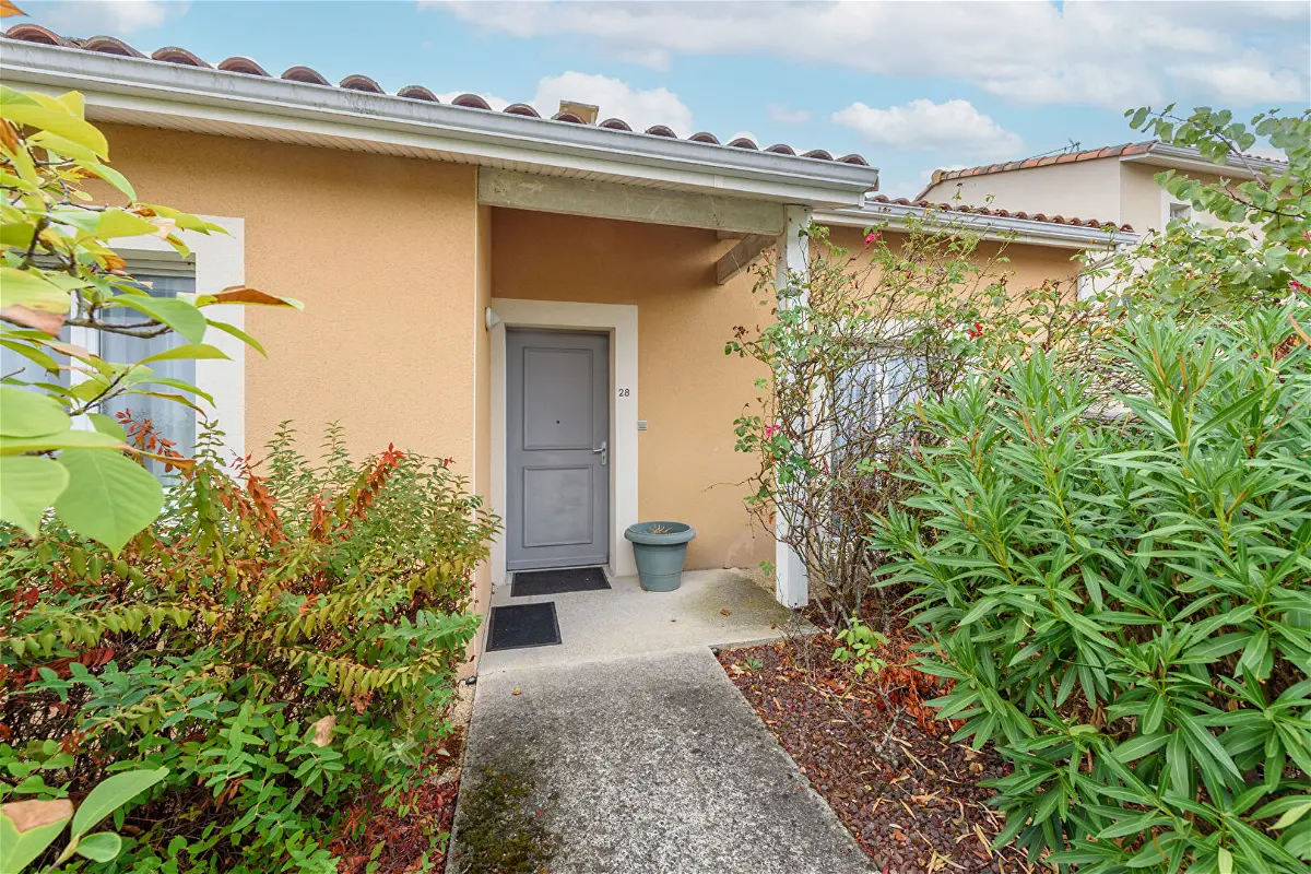 Achat maisonà DAUX