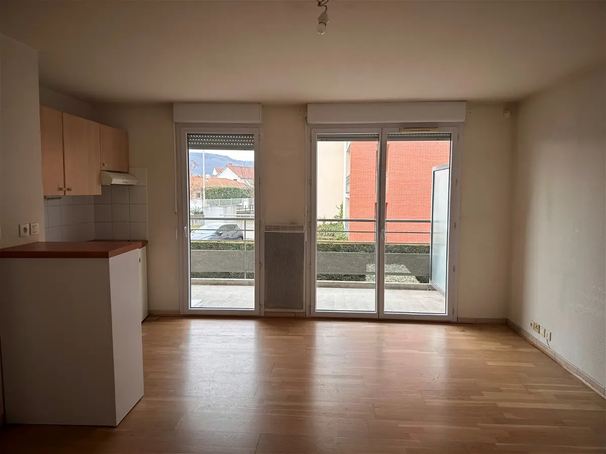 appartementà BEAUMONT