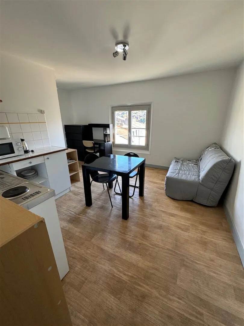 Achat appartementà POITIERS