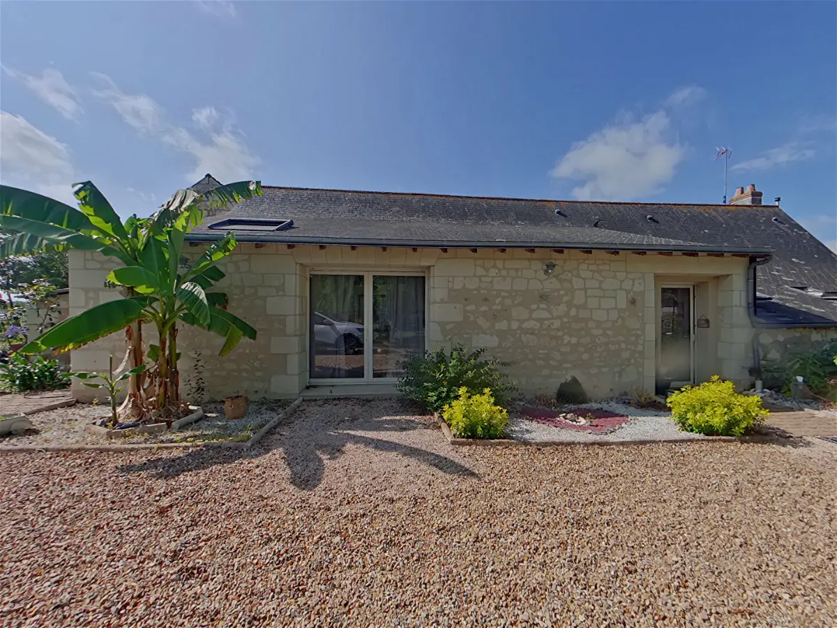 Achat maisonà BRAIN SUR ALLONNES