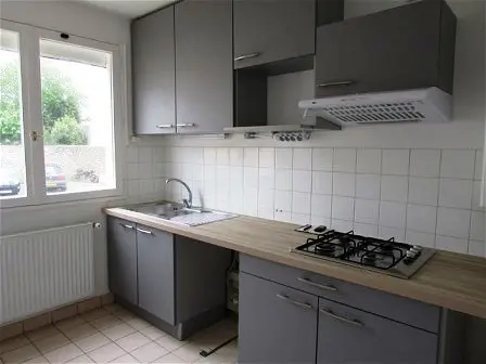 appartementà CONCARNEAU