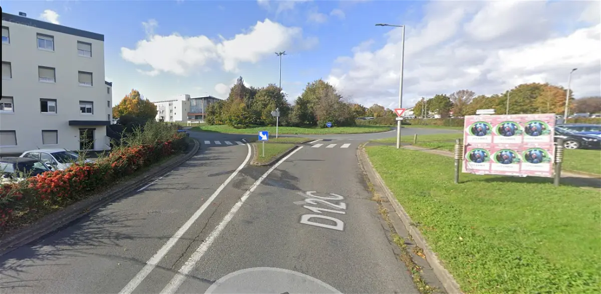 local_commercialà SAINT BENOIT