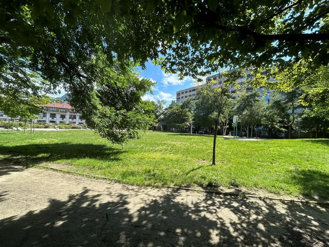 appartementà Grenoble
