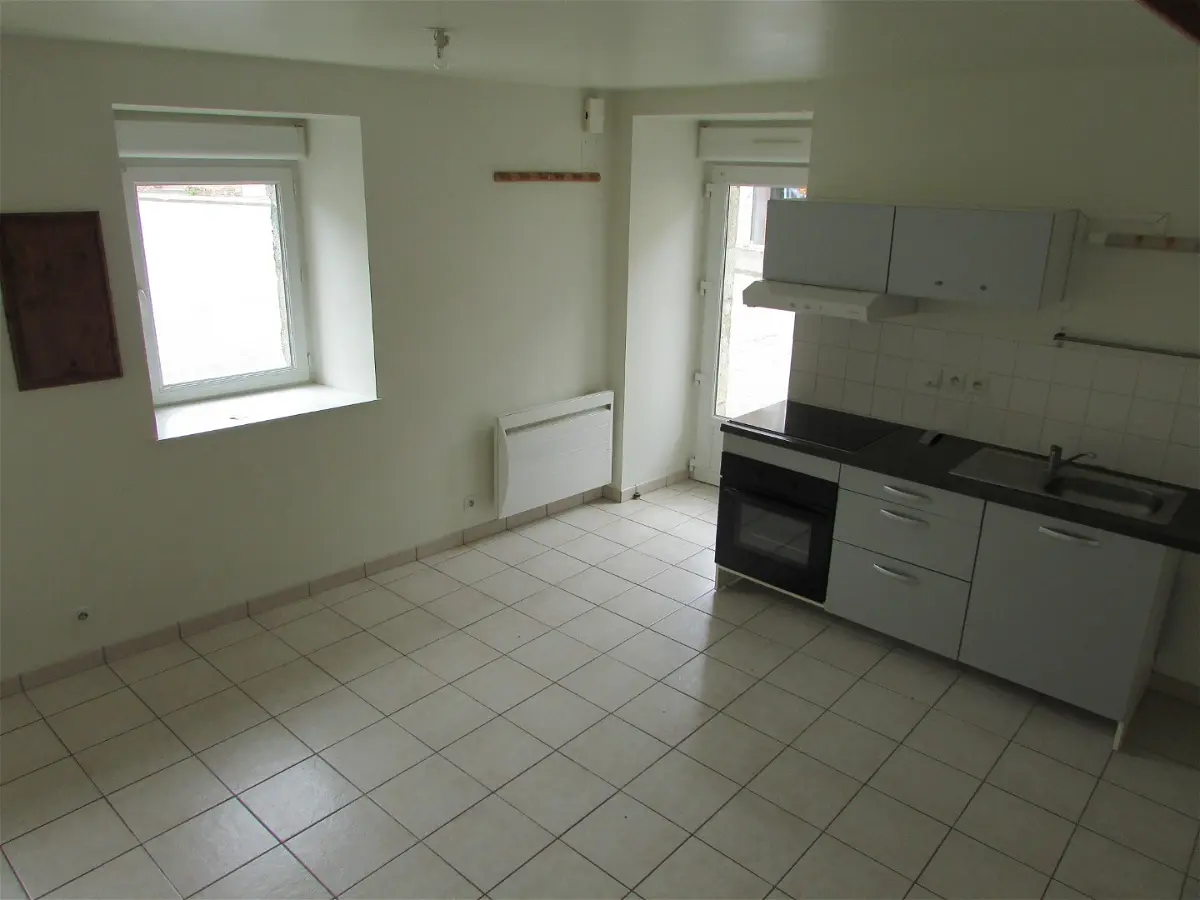 maisonà PLEHEDEL