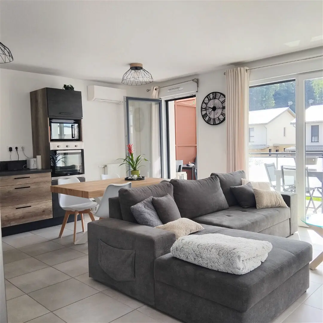 Achat appartementà VIF