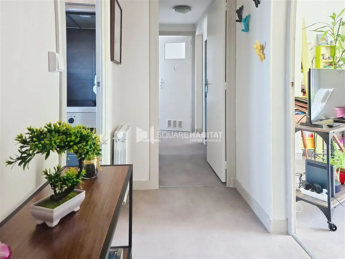 Achat appartementà PAIMPOL