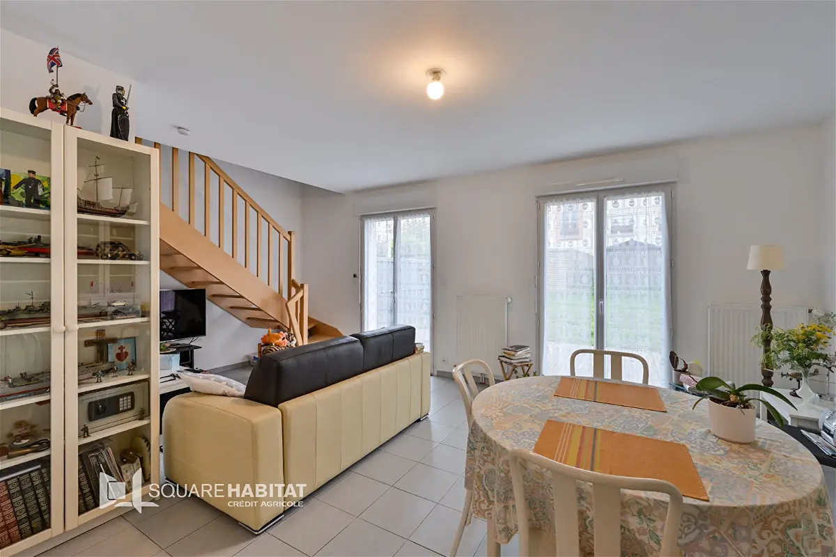 Achat maisonà PORNIC