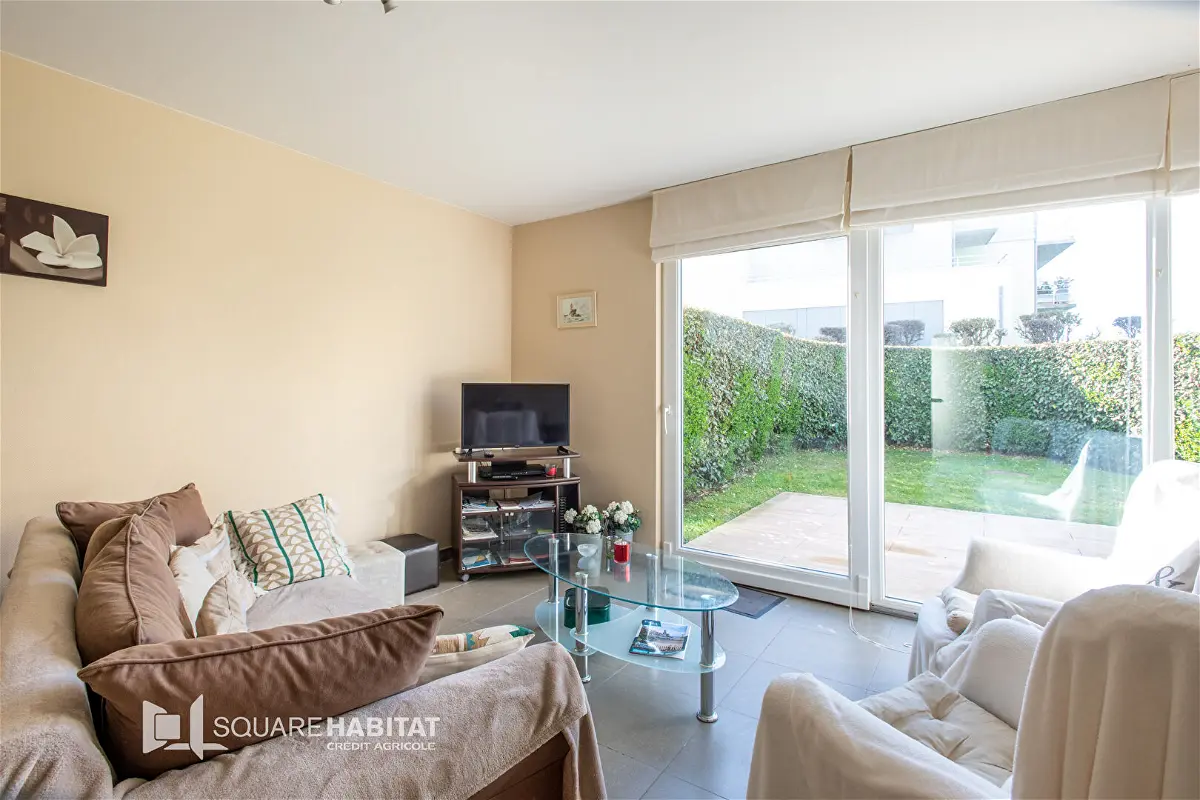 Achat maisonà WIMEREUX