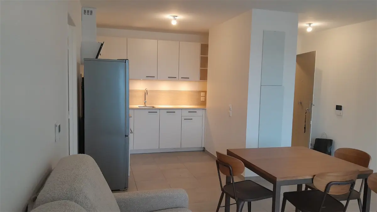 appartementà THONON LES BAINS