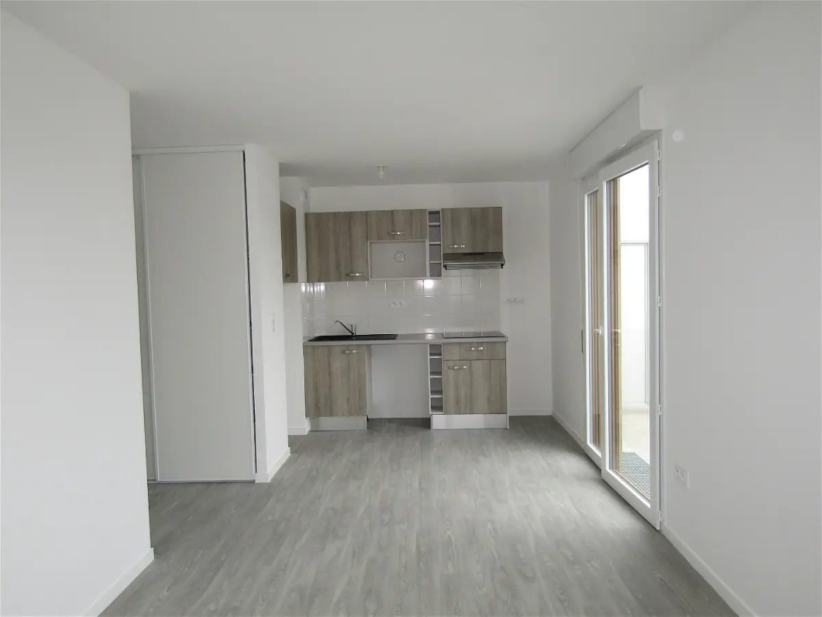 appartementà CARQUEFOU