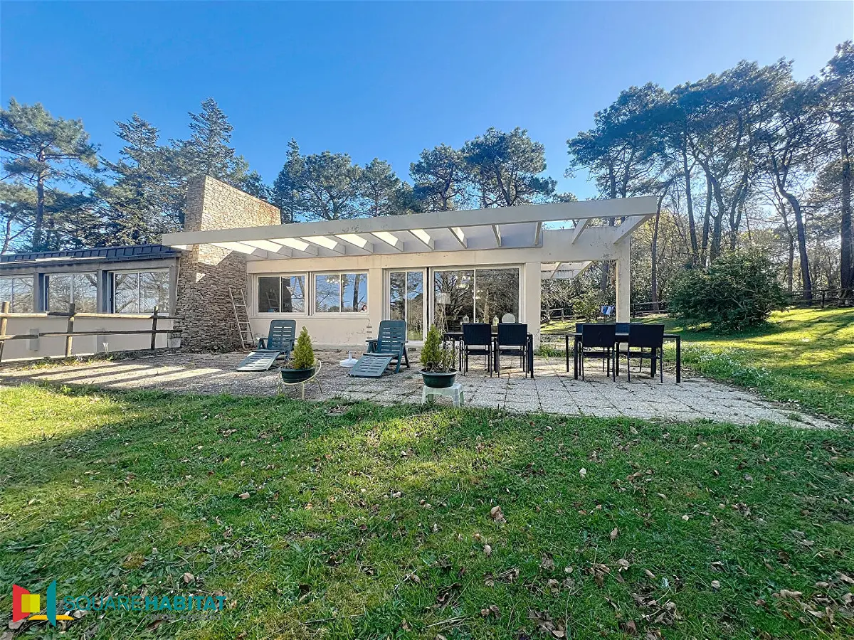 Achat maisonà PLOEMEUR