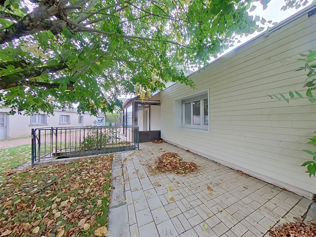 Achat maisonà SAINT AVERTIN