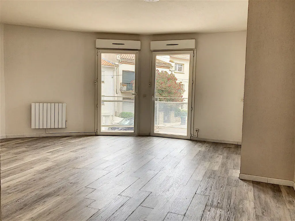appartementà PERPIGNAN