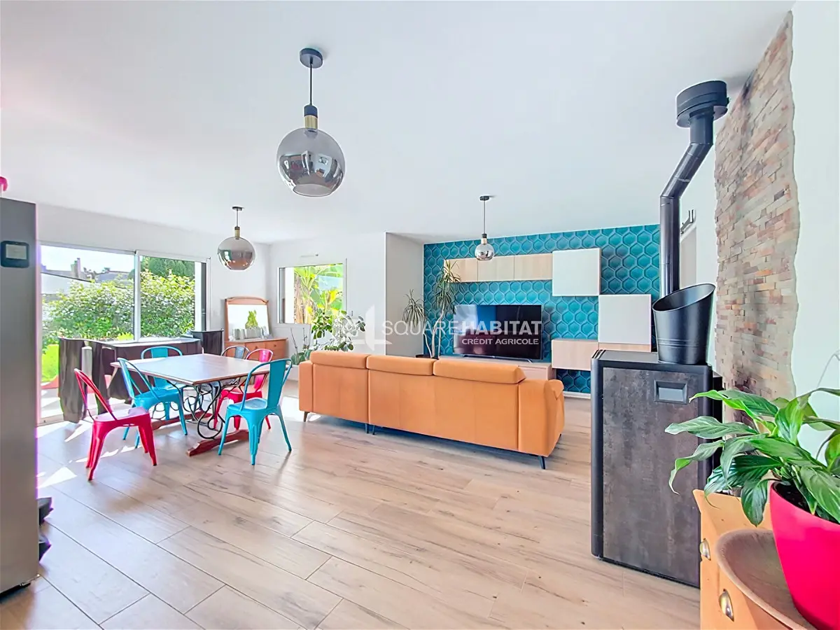 Achat maisonà BELZ
