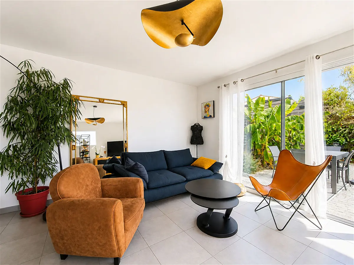 Achat appartementà PUILBOREAU