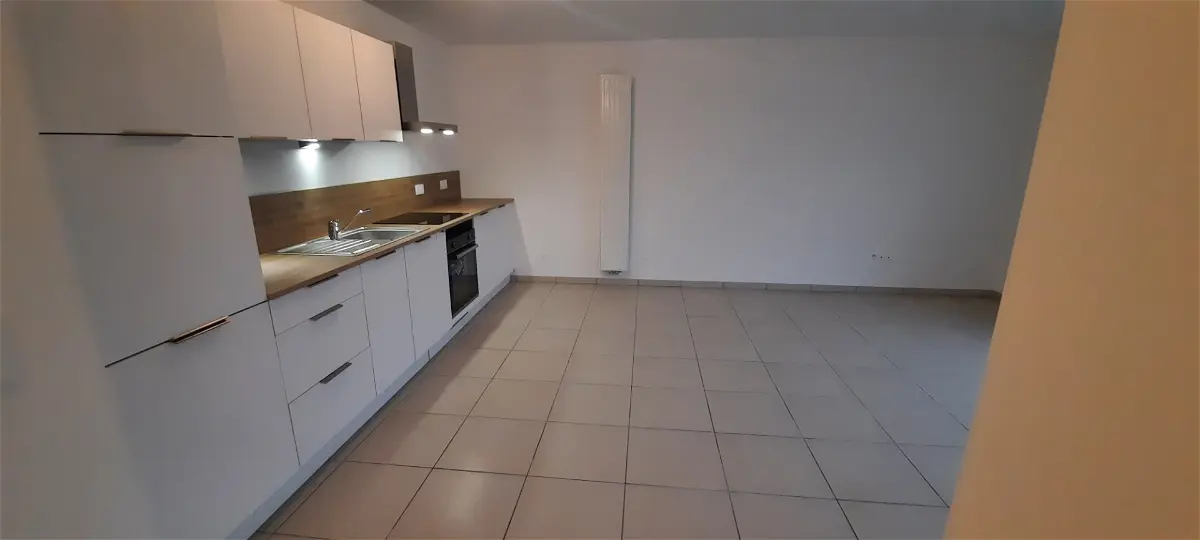 appartementà PUBLIER